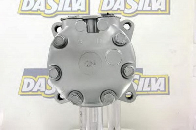DA SILVA fc3756 -  Компрессор, кондиционер
